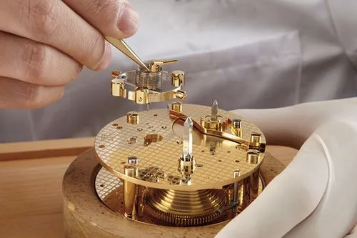 沈阳劳力士的指定维修在哪