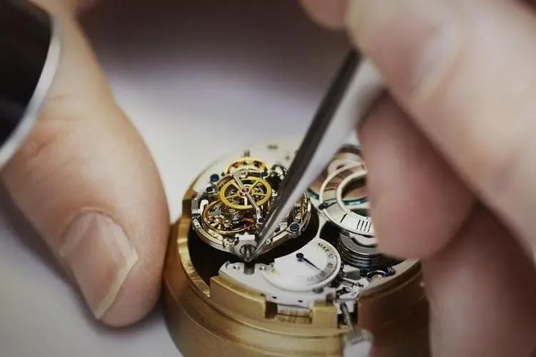 沈阳劳力士官方指定售后维修保养在哪